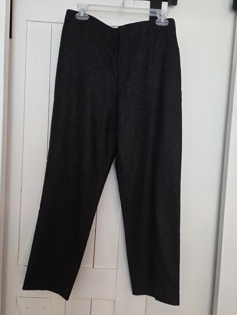 Club Monaco Ryanne Cropped Pant (8)